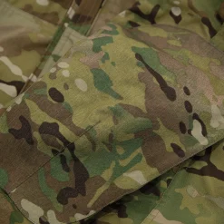 Combat Jacket CCJ