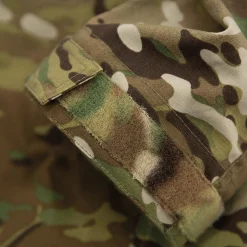 Combat Jacket CCJ