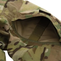 Combat Jacket CCJ