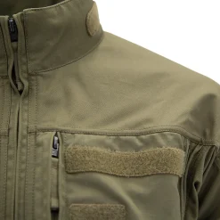 Combat Jacket CCJ