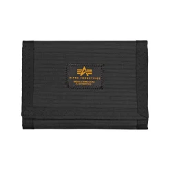 Combat Label Wallet