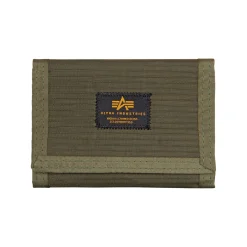 Combat Label Wallet