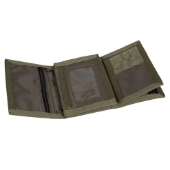 Combat Label Wallet