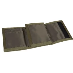 Combat Label Wallet