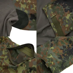Combat Shirt CCS