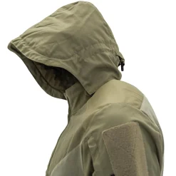 Combat Shirt CCS