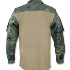 Combat Shirt nach Bundeswehr TL