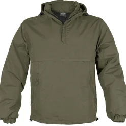 Combat Windbreaker Winter