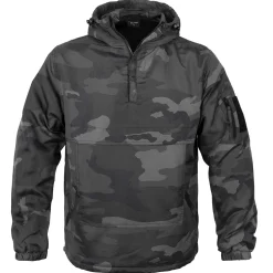 Combat Windbreaker Winter