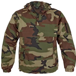 Combat Windbreaker Winter