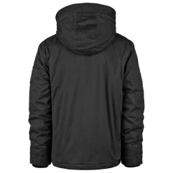 Commander Army Parka