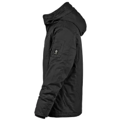 Commander Army Parka