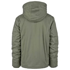 Commander Army Parka