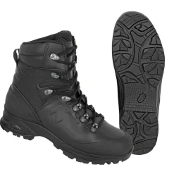 Commander GTX Einsatzstiefel