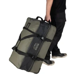 Commander Pro Trolley Tasche wasserdicht