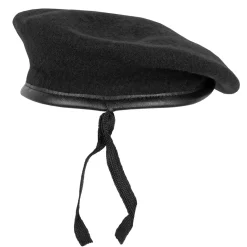 Commando Barett