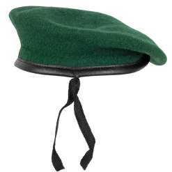 Commando Barett