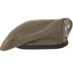 Commando Barett Heimatschutz Division