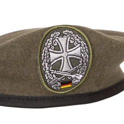 Commando Barett Heimatschutz Division