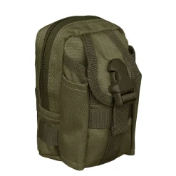 Commando Koppeltasche