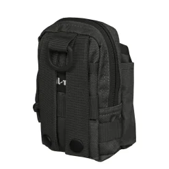 Commando Koppeltasche