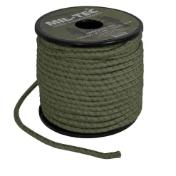 Commando Seil Rolle 7mm (50M)