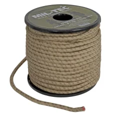 Commando Seil Rolle 7mm (50M)