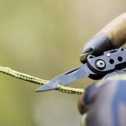 Commando Seil Rolle 7mm (50M)