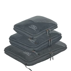 Compakta Packing Cubes 3er-Set