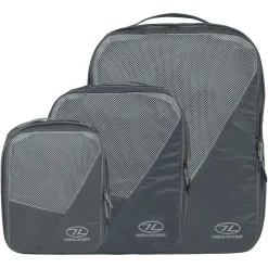 Compakta Packing Cubes 3er-Set