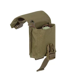 Compass Survival Pouch