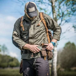 Compass Survival Pouch