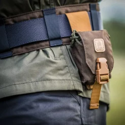 Compass Survival Pouch