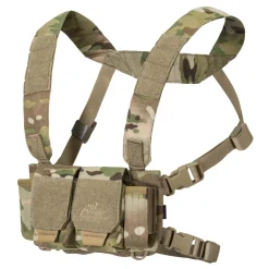 Competition Multigun Rig