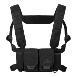 Competition Multigun Rig