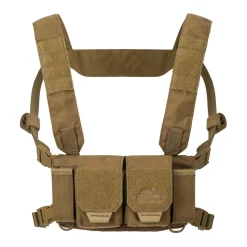 Competition Multigun Rig