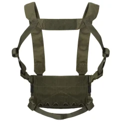 Competition Multigun Rig