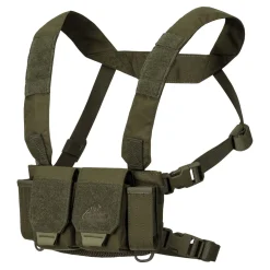 Competition Multigun Rig