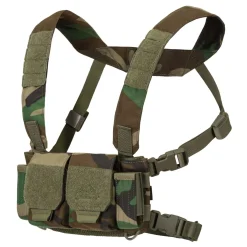 Competition Multigun Rig