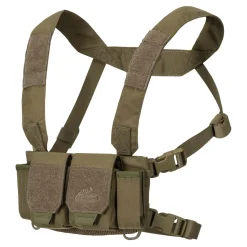 Competition Multigun Rig