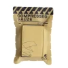Compressed Gauze Verbandmull 5 cm x 3.75 m