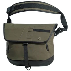 Consul Side Messenger Bag
