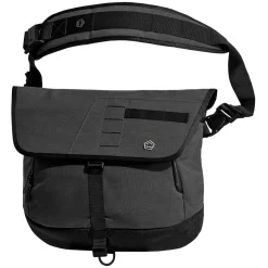 Consul Side Messenger Bag