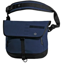 Consul Side Messenger Bag