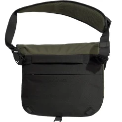 Consul Side Messenger Bag