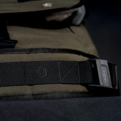 Consul Side Messenger Bag
