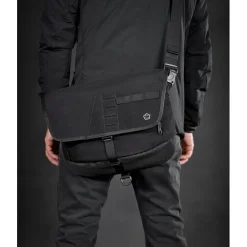 Consul Side Messenger Bag