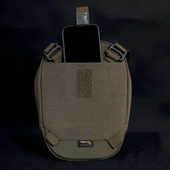 Consul Vertical Sling Pouch