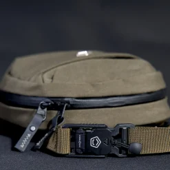 Consul Vertical Sling Pouch