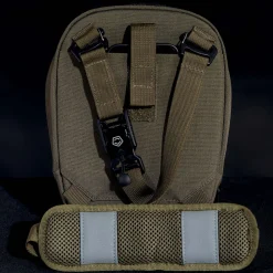 Consul Vertical Sling Pouch